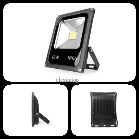 PROIECTOR SLIM CU LED SMD 220V / 10W